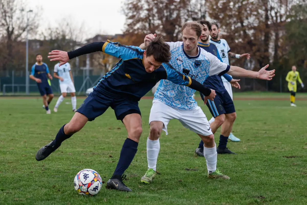 Promozione: Castelcovati-Castrezzato