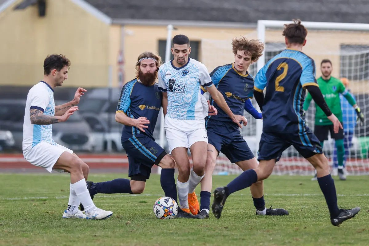 Promozione: Castelcovati-Castrezzato