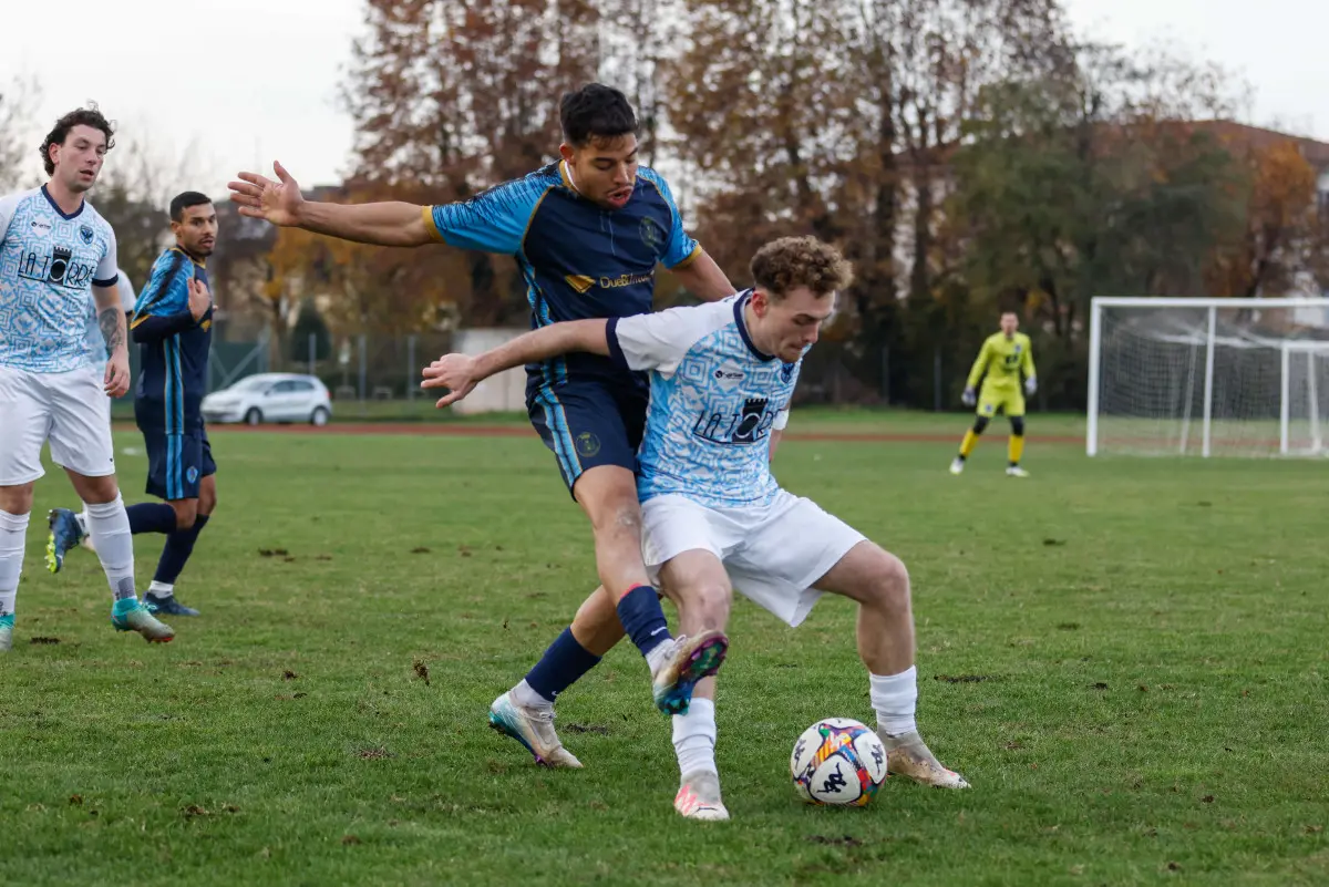 Promozione: Castelcovati-Castrezzato