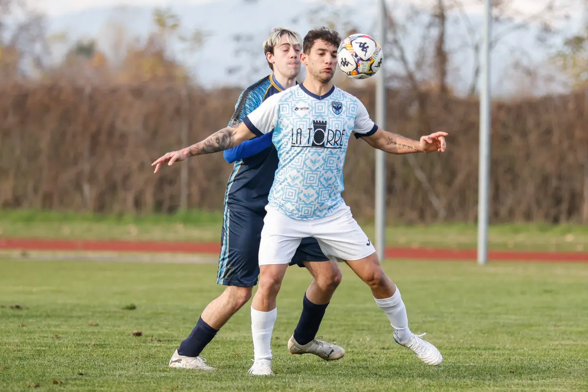 Promozione: Castelcovati-Castrezzato