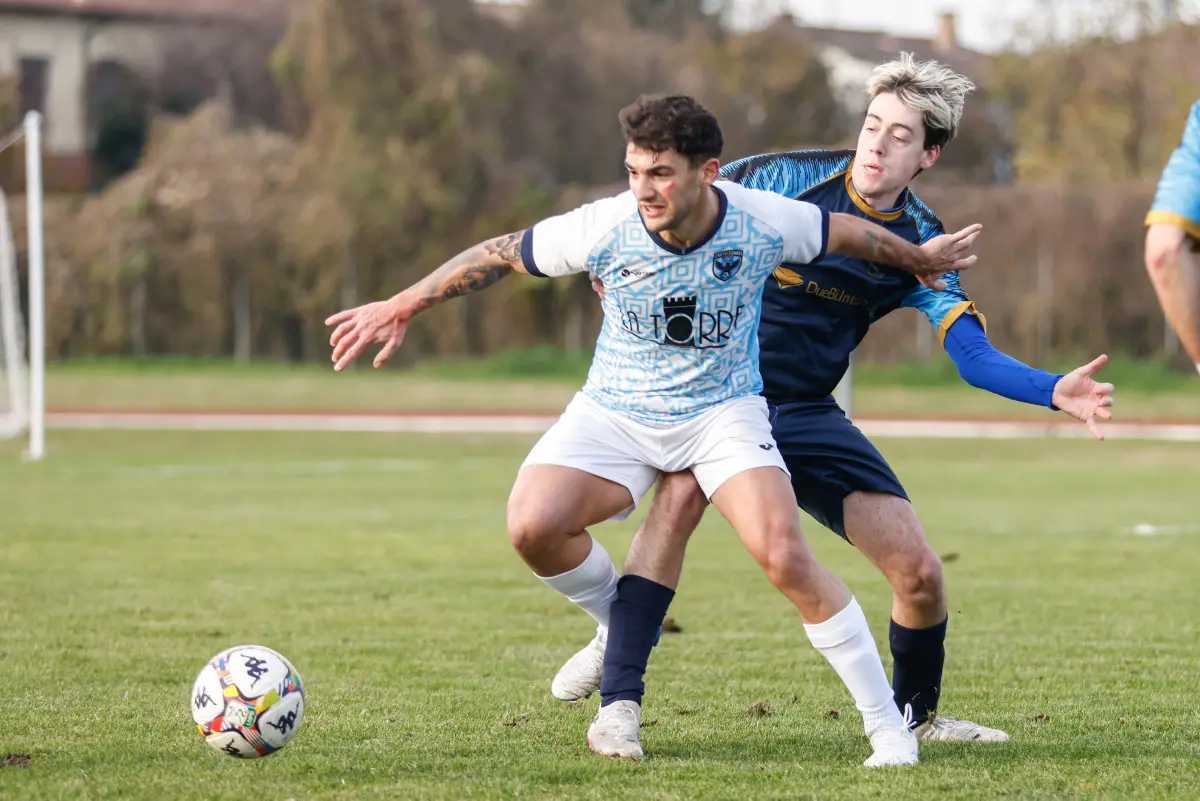 Promozione: Castelcovati-Castrezzato