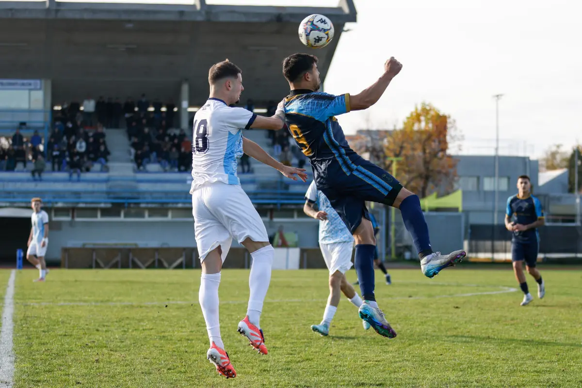 Promozione: Castelcovati-Castrezzato