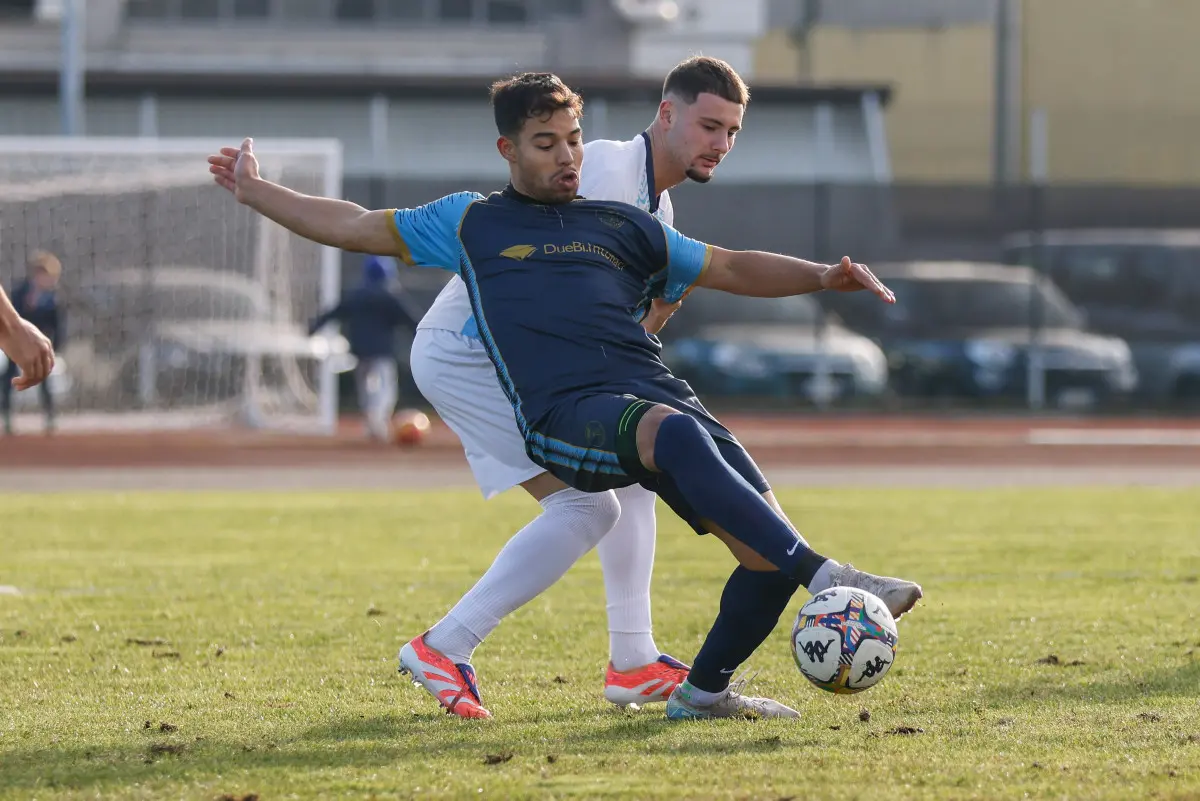 Promozione: Castelcovati-Castrezzato