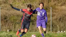 Prima categoria: Roè Volciano-Castelmella