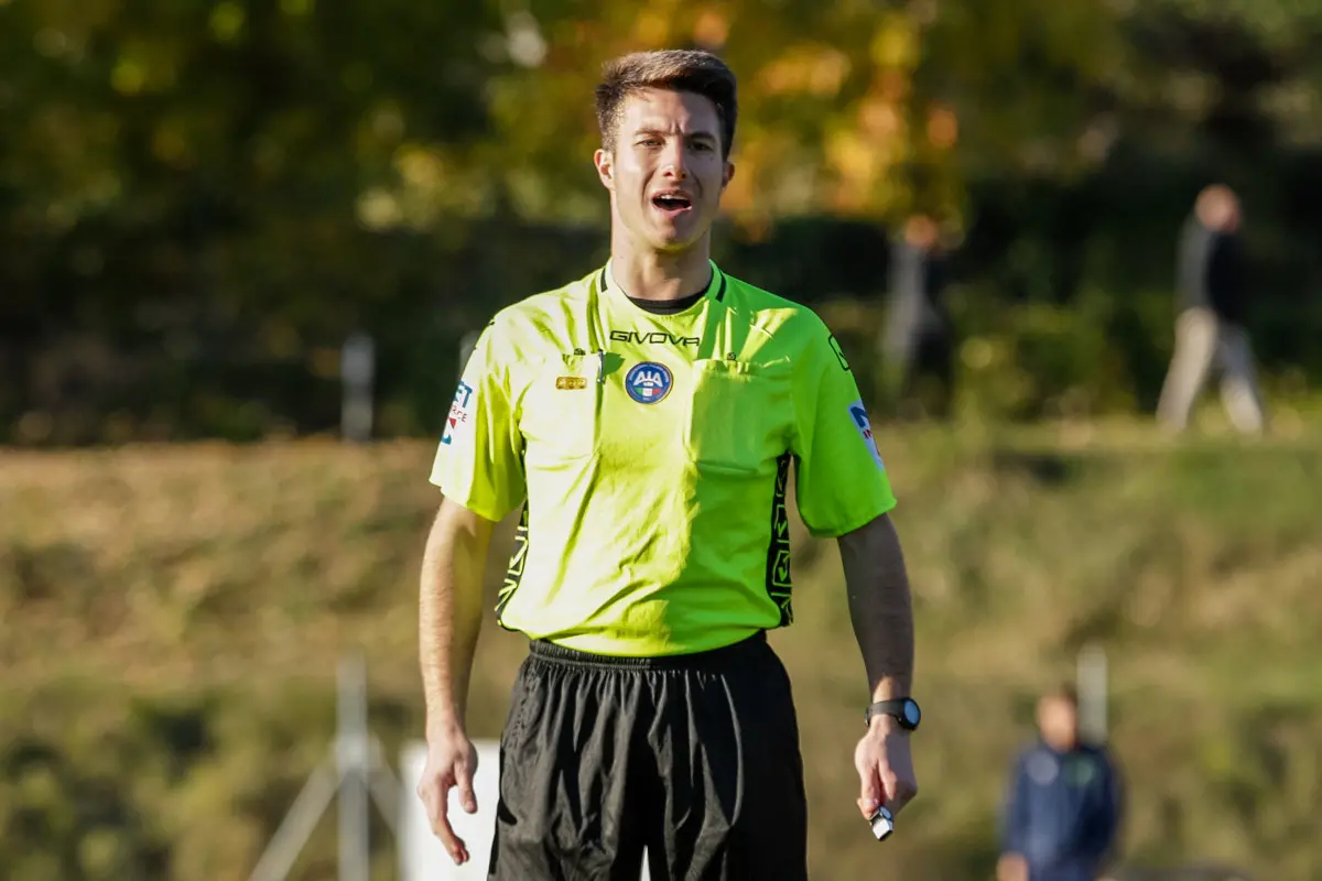 Prima categoria: Roè Volciano-Castelmella