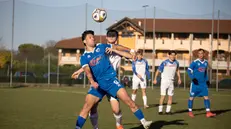 Prima categoria: Sirmione Rovizza-Remedello