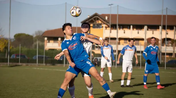 Prima categoria: Sirmione Rovizza-Remedello