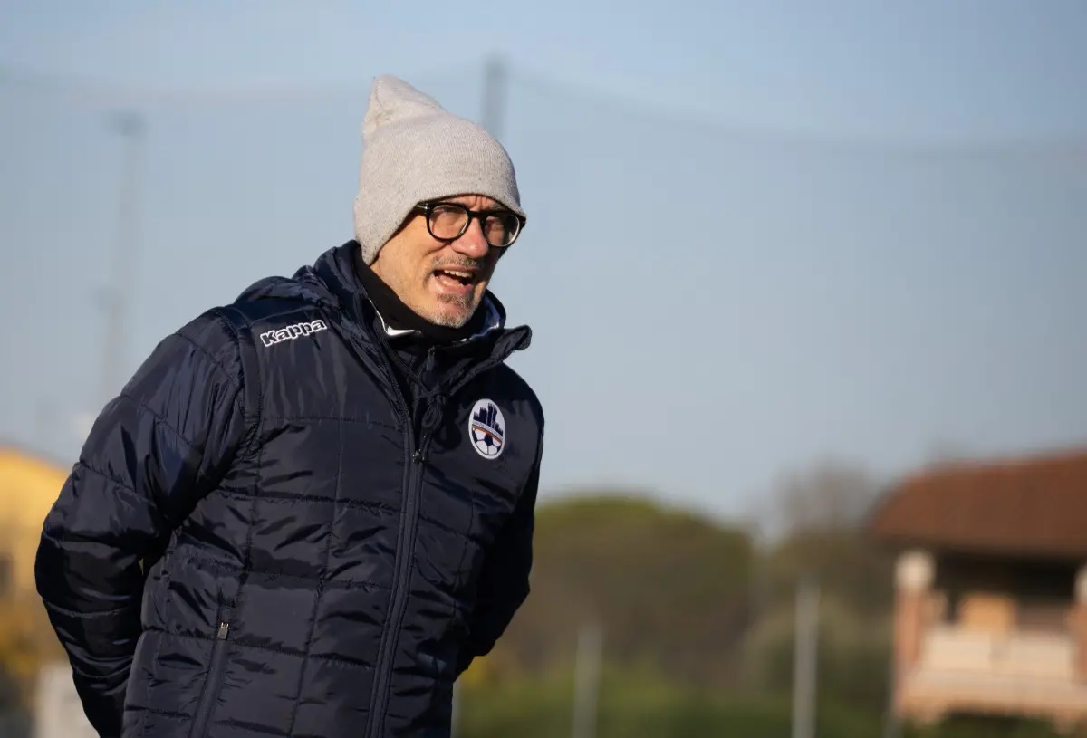 Prima categoria: Sirmione Rovizza-Remedello