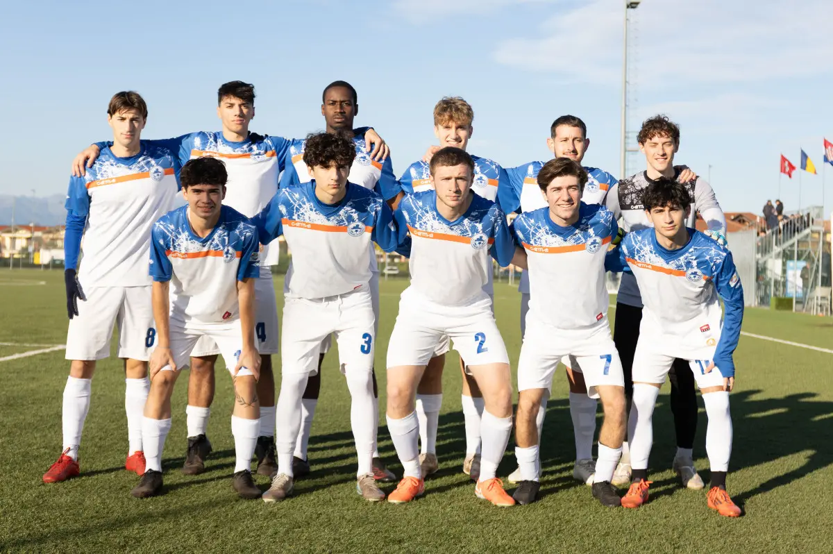 Prima categoria: Sirmione Rovizza-Remedello