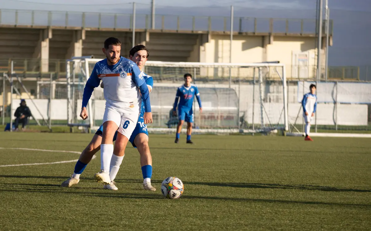 Prima categoria: Sirmione Rovizza-Remedello