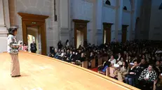 In San Barnaba l'incontro sulla violenza di genere promosso da Alfa Acciai e l'Istituto Abba-Ballini