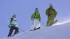 La sicurezza sulla neve sotto la lente - © www.giornaledibrescia.it