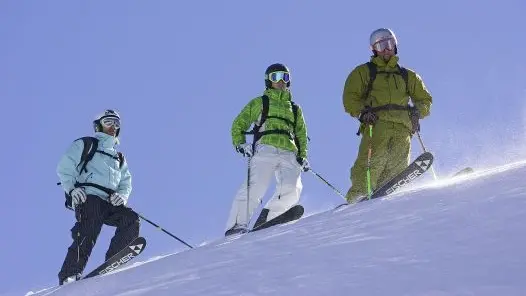 La sicurezza sulla neve sotto la lente - © www.giornaledibrescia.it