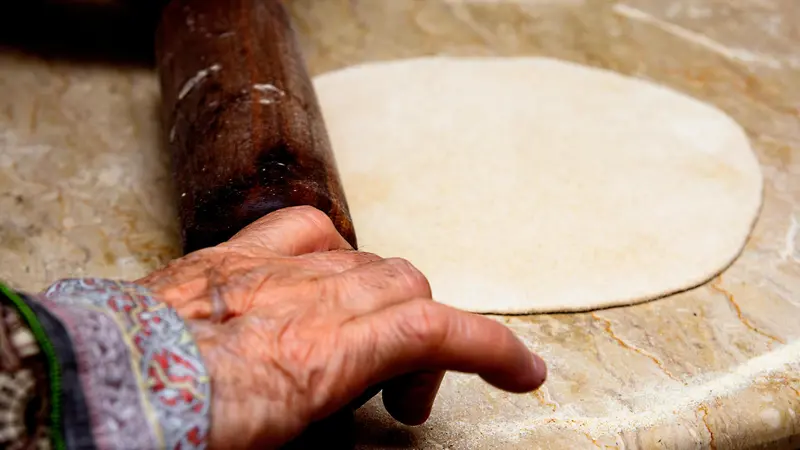 Il cibo coccola rievoca ricordi d'infanzia e familiari