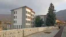 L'istituto Rita Levi Montalcini di Iseo - © www.giornaledibrescia.it