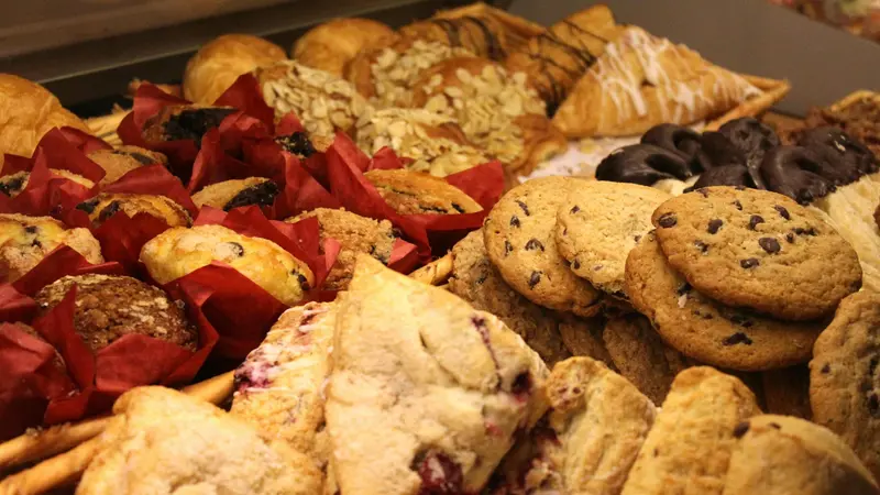 Nei momenti di stress aumenta il desiderio di cibo zuccherino