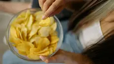 Sotto stress cerchiamo cibi dolci o salati