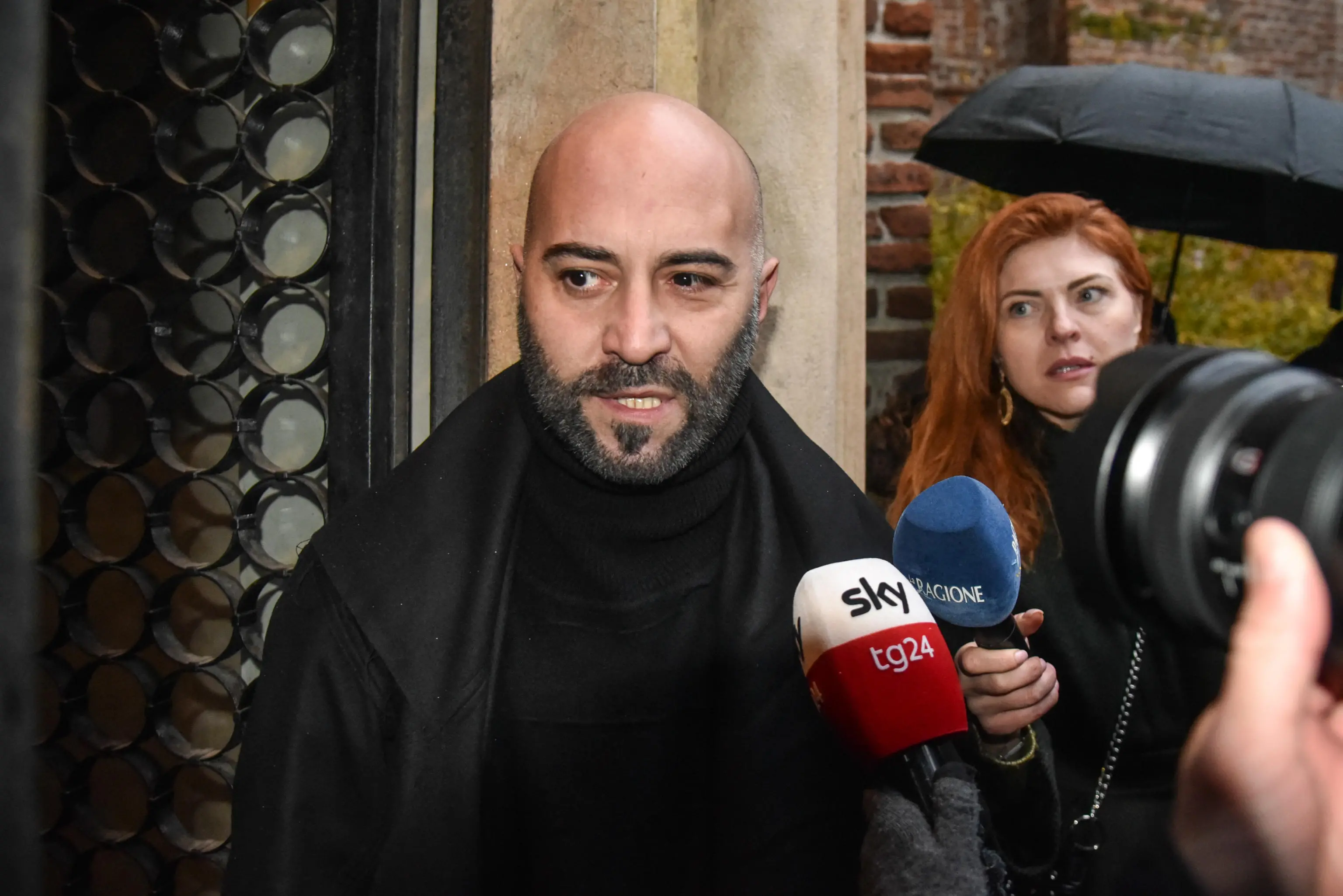 Il funerale di Ornella Vanoni, i vip e le istituzioni