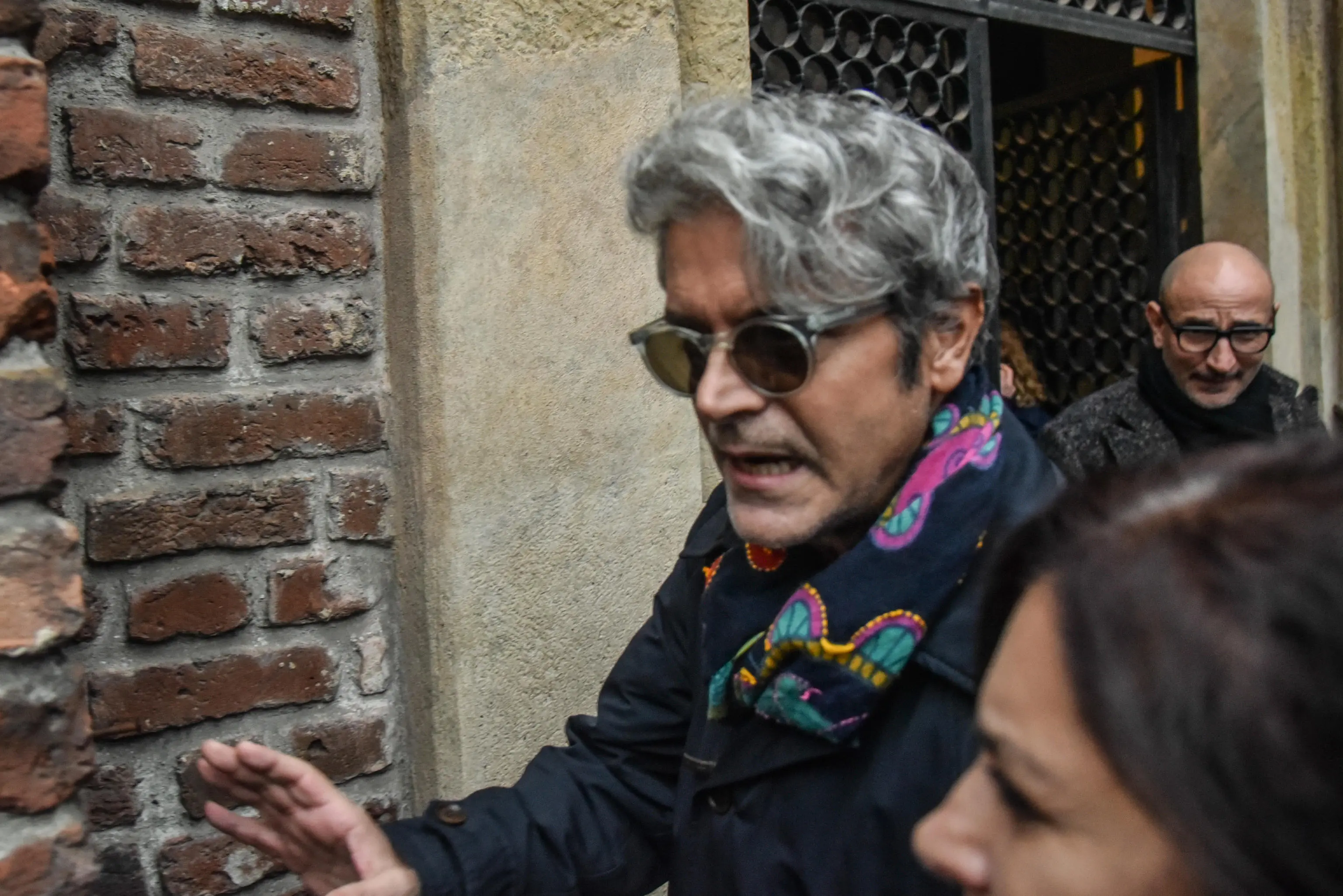 Il funerale di Ornella Vanoni, i vip e le istituzioni