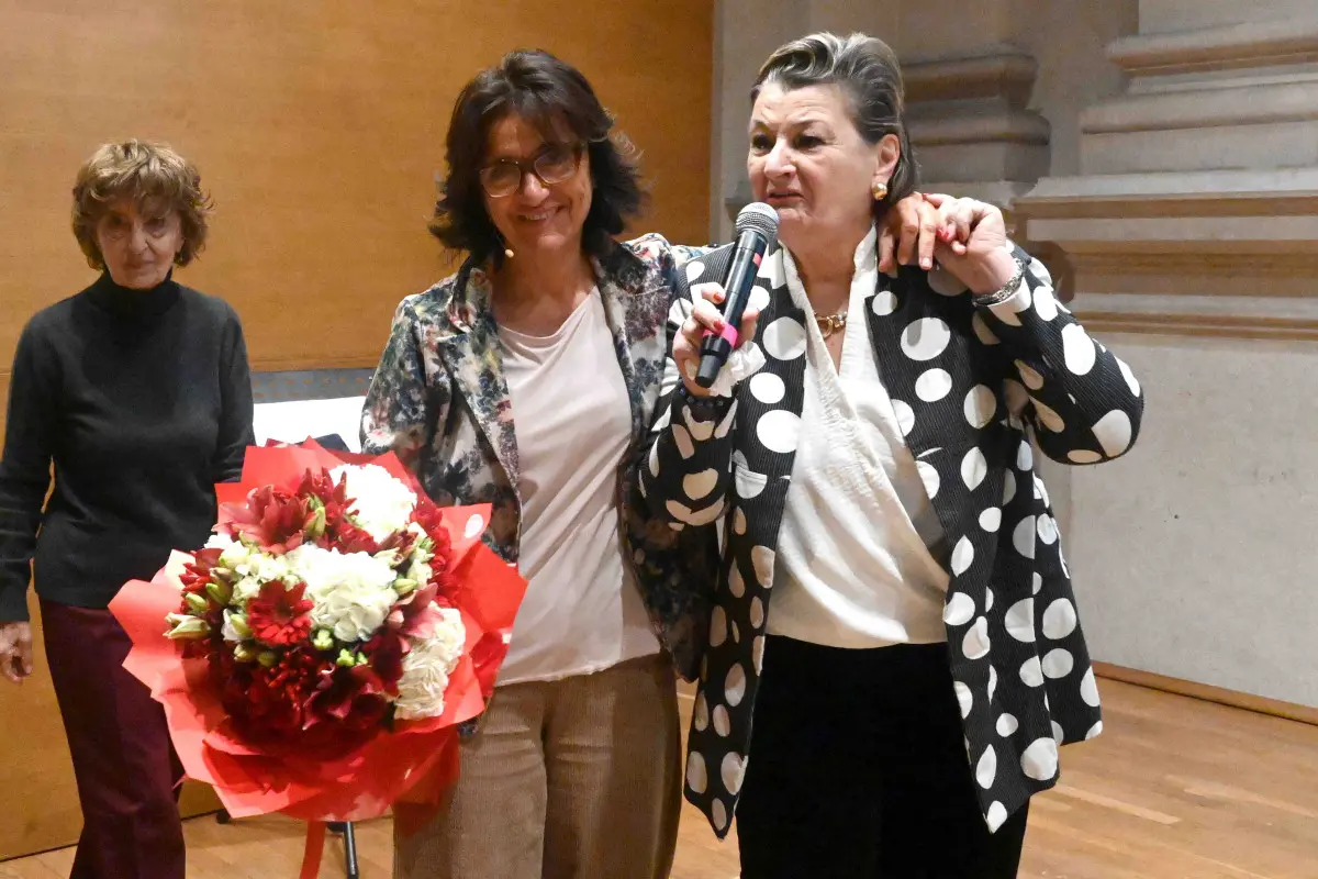 «Scuola, imprese e territorio uniti contro la violenza di genere» in San Barnaba