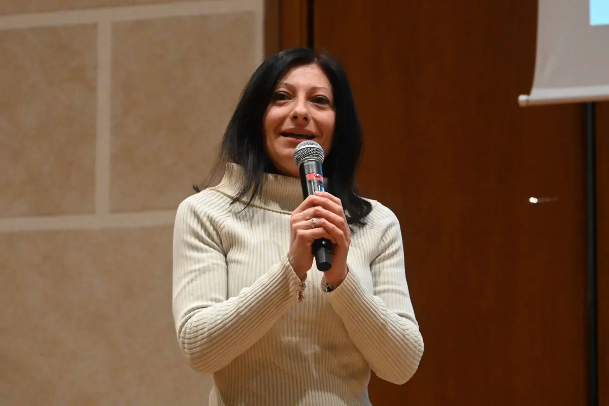 «Scuola, imprese e territorio uniti contro la violenza di genere» in San Barnaba