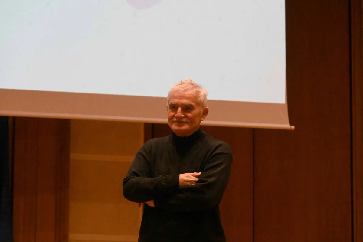 «Scuola, imprese e territorio uniti contro la violenza di genere» in San Barnaba