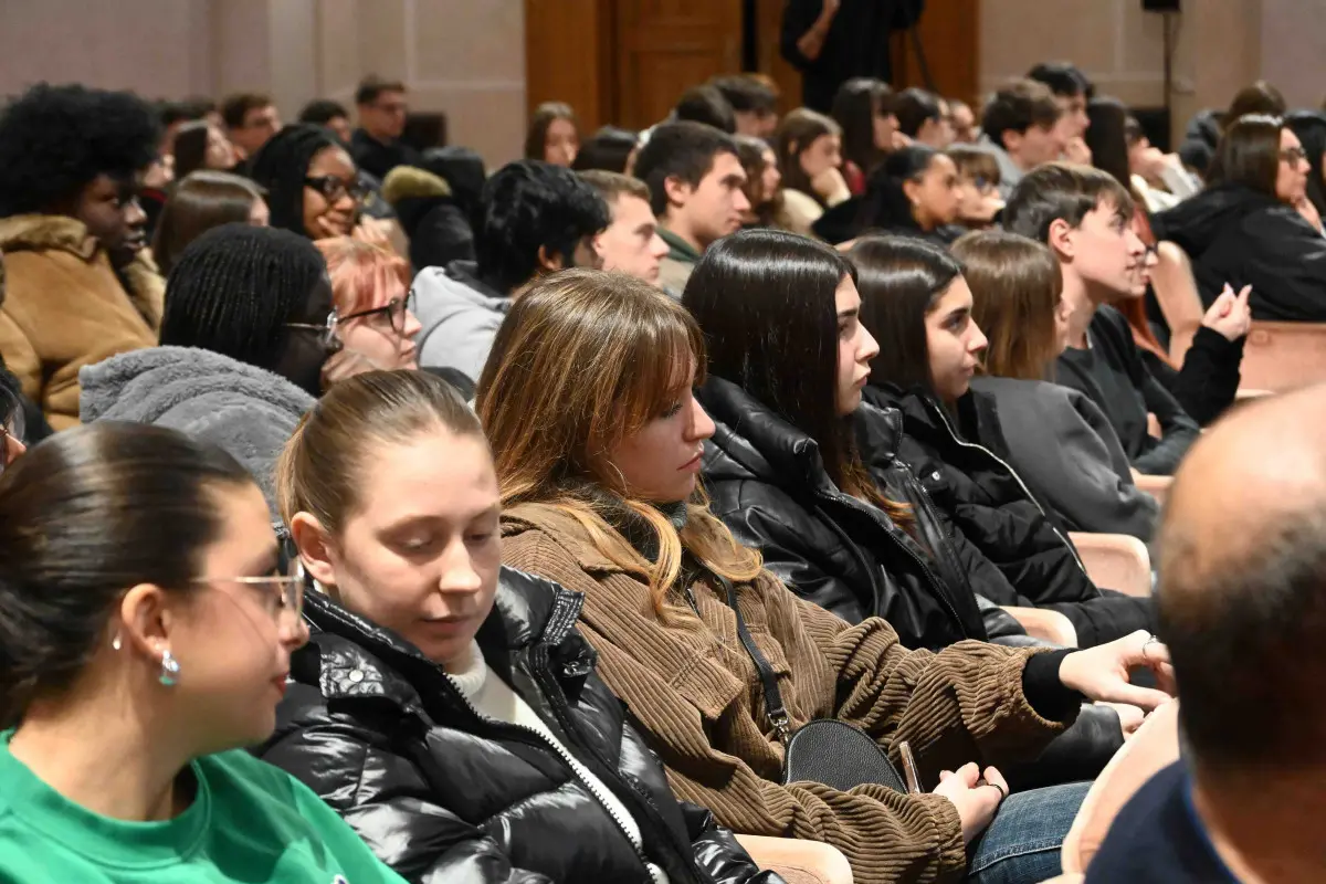 «Scuola, imprese e territorio uniti contro la violenza di genere» in San Barnaba