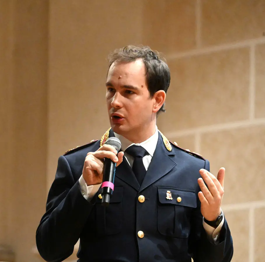 «Scuola, imprese e territorio uniti contro la violenza di genere» in San Barnaba