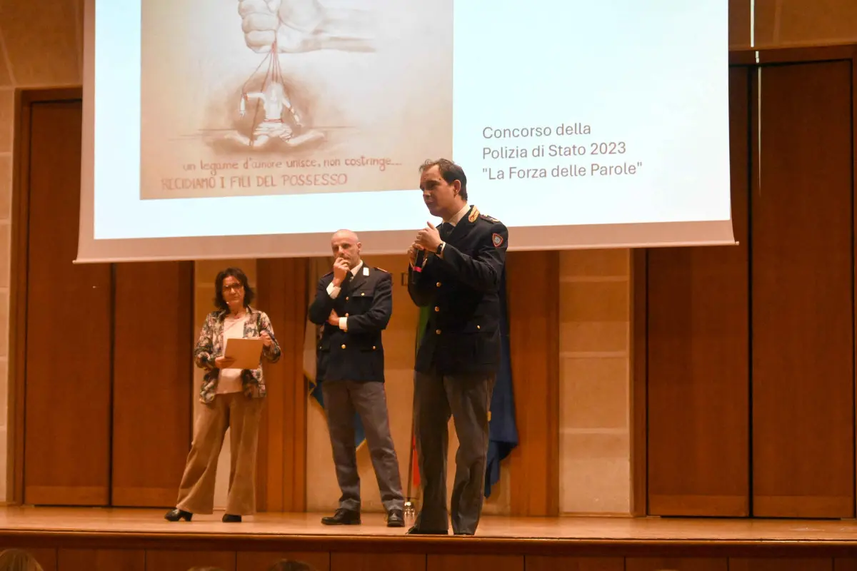 «Scuola, imprese e territorio uniti contro la violenza di genere» in San Barnaba