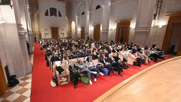 «Scuola, imprese e territorio uniti contro la violenza di genere» in San Barnaba
