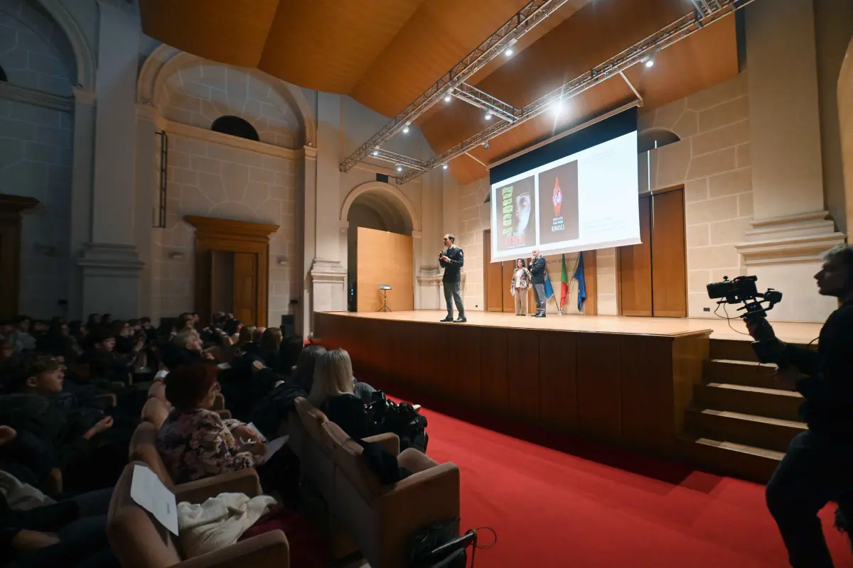 «Scuola, imprese e territorio uniti contro la violenza di genere» in San Barnaba