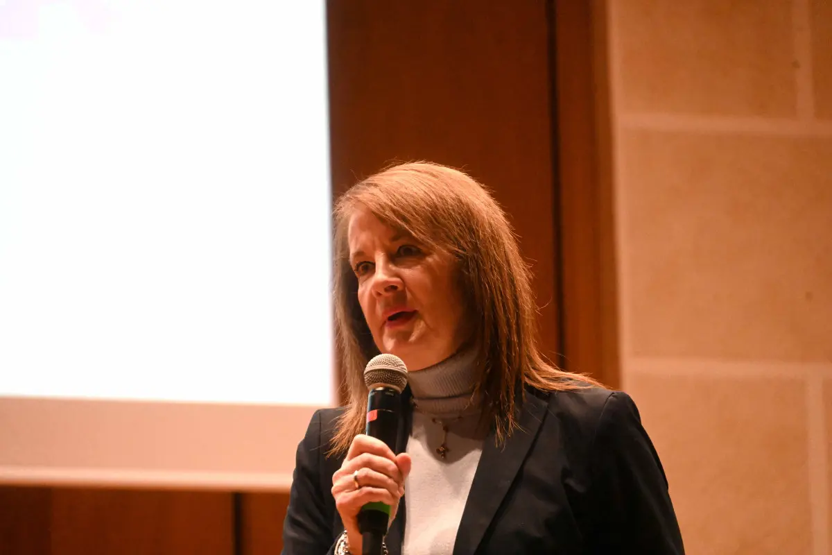 «Scuola, imprese e territorio uniti contro la violenza di genere» in San Barnaba