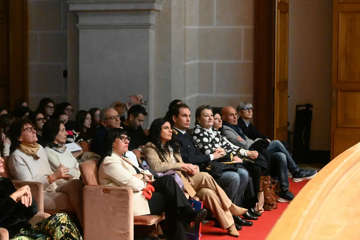 «Scuola, imprese e territorio uniti contro la violenza di genere» in San Barnaba