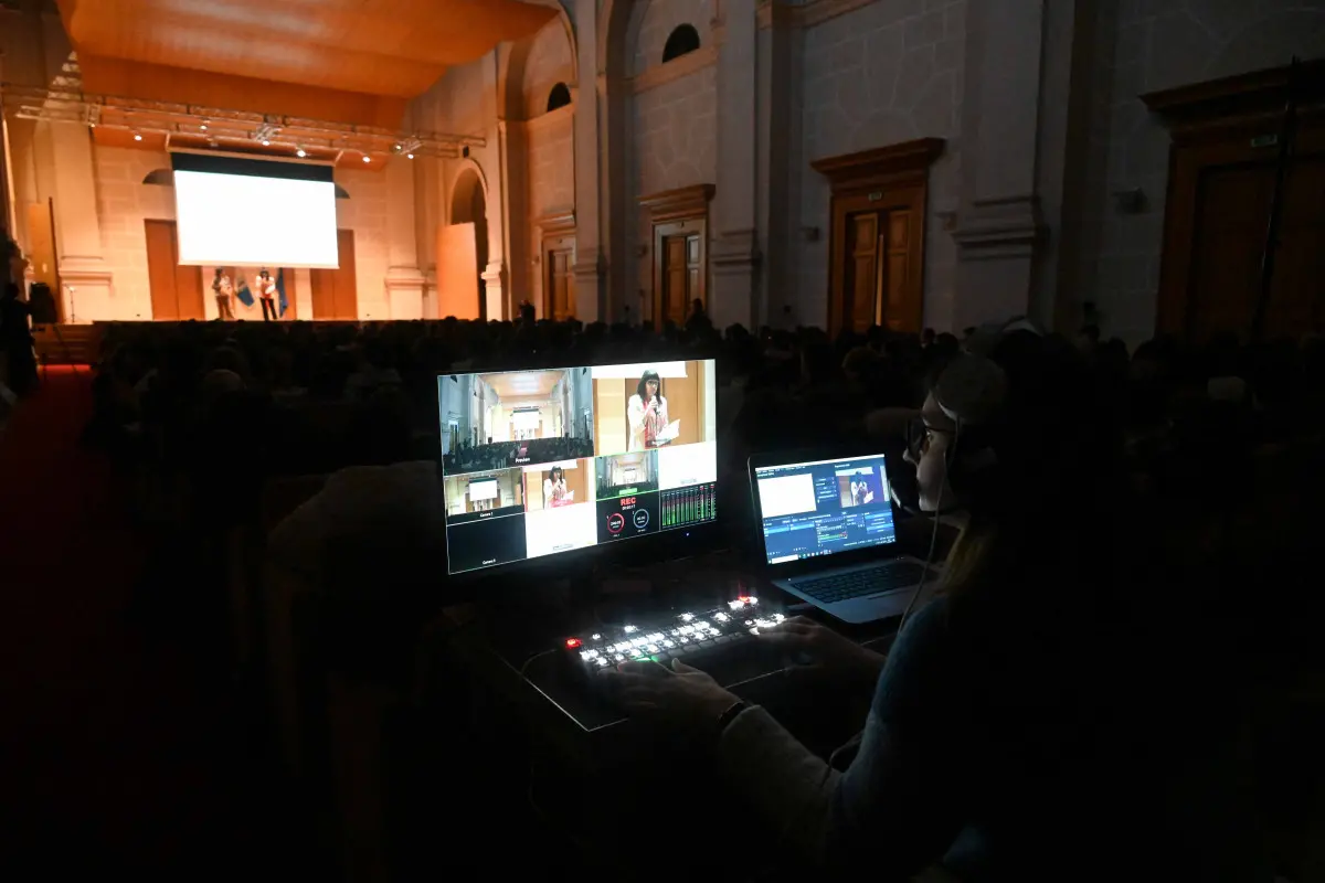 «Scuola, imprese e territorio uniti contro la violenza di genere» in San Barnaba