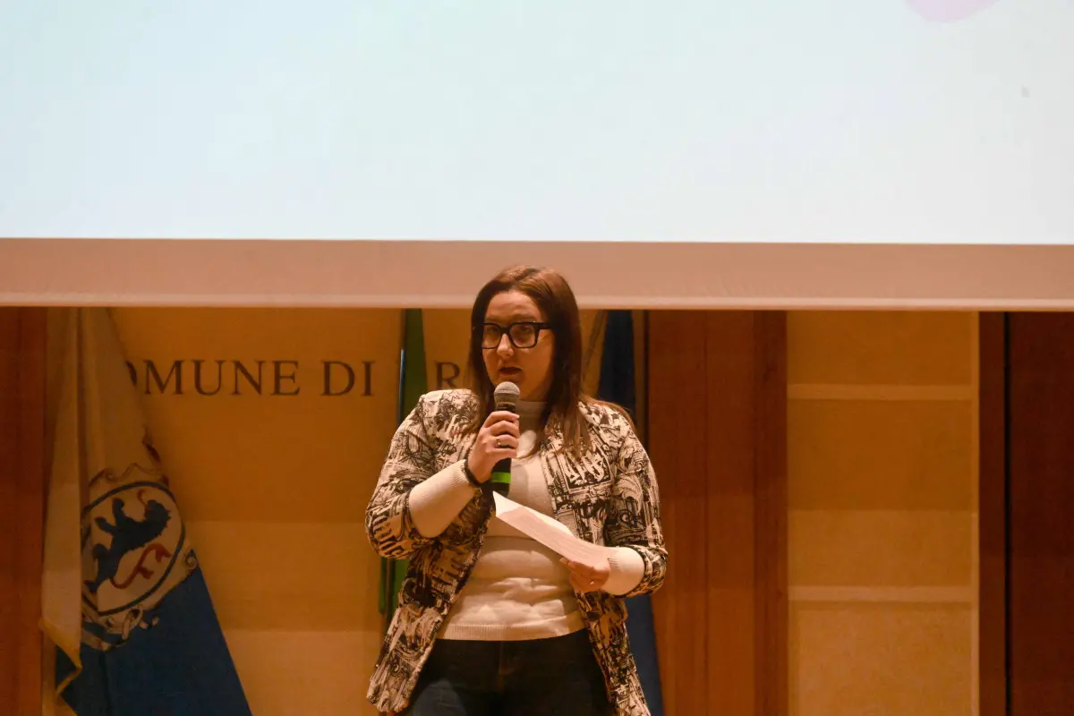 «Scuola, imprese e territorio uniti contro la violenza di genere» in San Barnaba