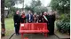 Le panchine rosse nell'Hinterland