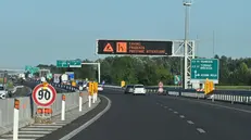 Un tratto di Corda Molle