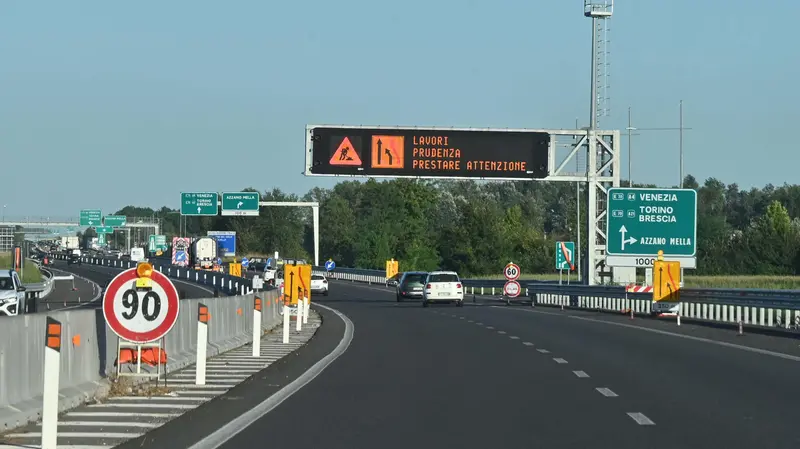 Un tratto di Corda Molle