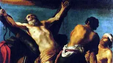 Sant’Andrea Apostolo