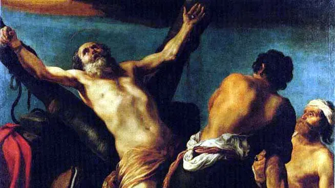 Sant’Andrea Apostolo