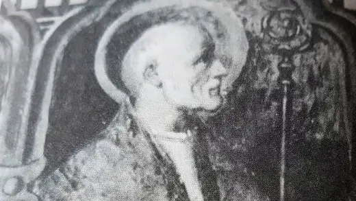 Sant'Ursicino di Brescia