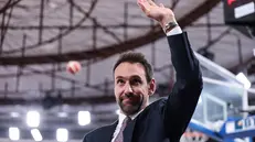 L'ex Germani Giuseppe Poeta - Foto New Reporter Comincini © www.giornaledibrescia.it