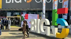 A Dubai il Big 5 dedicato all'edilizia