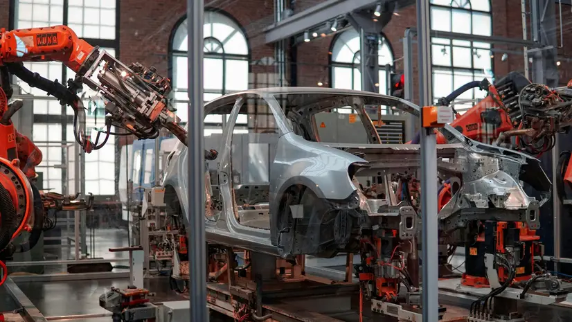 L'idea di tassare i robot è partita da Brescia