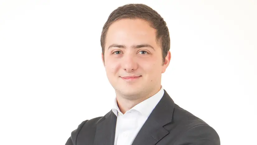 Marco Lancini, Afc Manager di smeup