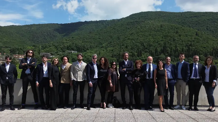 Il team di Euroimmobiliare