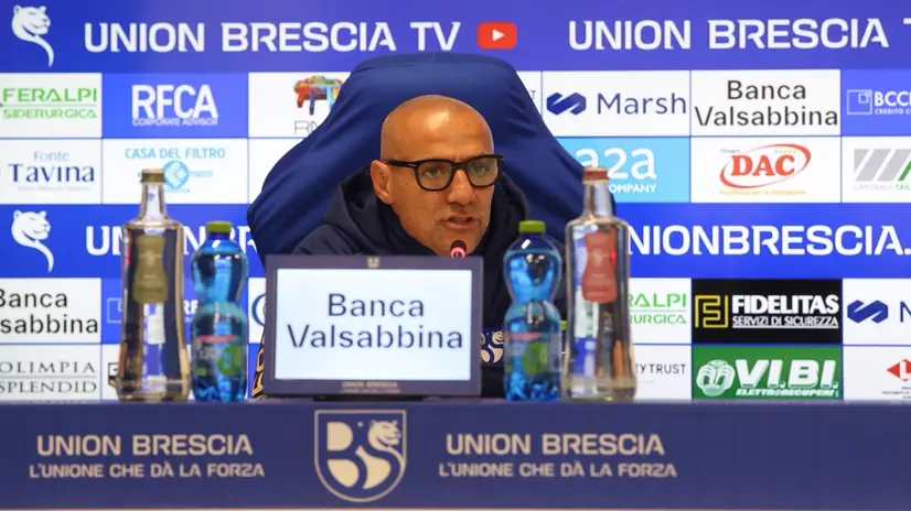 Emanuele Filippini - Media house Union Brescia