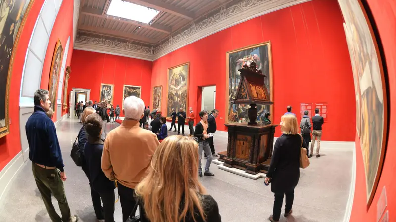 Accesso gratuito alle sedi museali di Fondazione Brescia Musei
