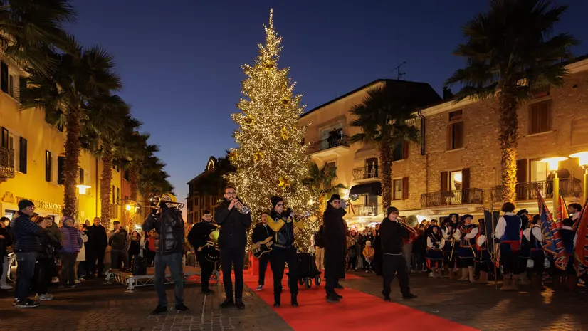 Saranno i concerti a segnare il passo delle feste