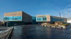 La sede di Cassa Padana - © www.giornaledibrescia.it